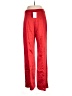 Forever 21 Hearts Red Casual Pants Size L - photo 2