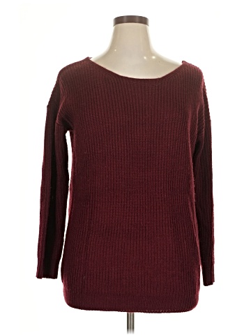 Ark & Co. Pullover Sweater (view 1)