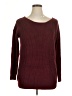 Ark & Co. Burgundy Pullover Sweater Size XL - photo 1