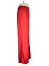 Forever 21 Hearts Red Casual Pants Size L - photo 4