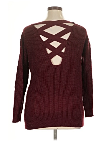 Ark & Co. Pullover Sweater (view 2)
