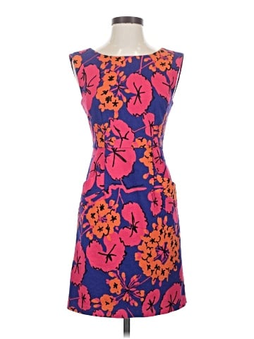 Plenty By Tracy Reese Cocktail Dress (view 1)