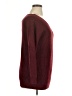 Ark & Co. Burgundy Pullover Sweater Size XL - photo 4
