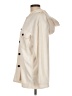 Sanctuary Ivory Cardigan Size M - photo 5