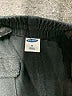 Old Navy Solid Black Shorts Size M - photo 3