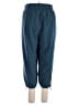 RBX Solid Blue Track Pants Size 1X - photo 2