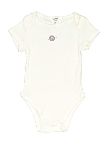 KensieGirl Short Sleeve Onesie (view 1)