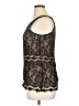 One 100% Nylon Black Sleeveless Blouse Size 1X - photo 5