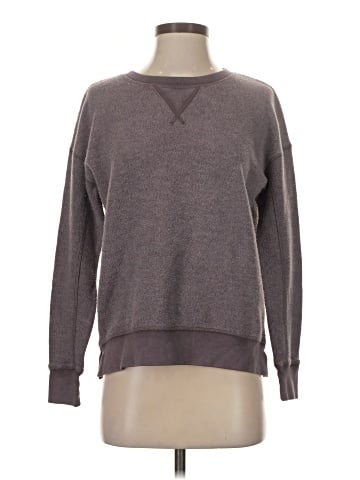 American Eagle Outfitters Pullover Sweater (view 1)