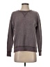 American Eagle Outfitters Gray Pullover Sweater Size S - photo 1