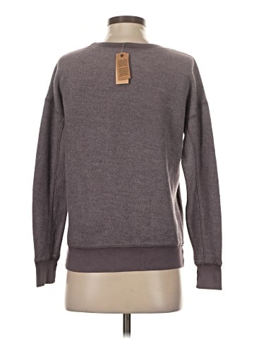 American Eagle Outfitters Pullover Sweater (view 2)