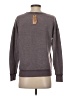 American Eagle Outfitters Gray Pullover Sweater Size S - photo 2