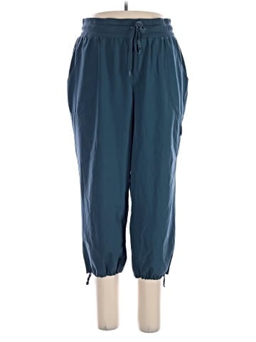 RBX Track Pants (view 1)