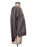 American Eagle Outfitters Gray Pullover Sweater Size S - photo 4