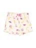 Assorted Brands Print Ivory Shorts Size 3-6 mo - photo 1