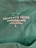 Vineyard Vines Performance Green Athletic Shorts Size L - photo 3