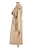Shein Tan Trenchcoat Size 12 - photo 5