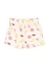 Assorted Brands Print Ivory Shorts Size 3-6 mo - photo 2