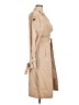 Shein Tan Trenchcoat Size 12 - photo 4