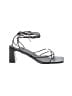 Billini Gray Black Heels Size 9 - photo 1