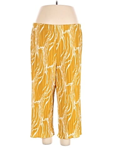 Rafaella Casual Pants (view 1)