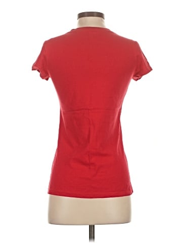 Bella Short Sleeve T-Shirt (view 2)