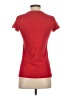 Bella Red Short Sleeve T-Shirt Size S - photo 2