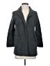 Quince 100% Cotton Gray Coat Size S - photo 1