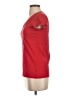 Bella Red Short Sleeve T-Shirt Size S - photo 5
