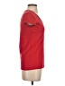 Bella Red Short Sleeve T-Shirt Size S - photo 4