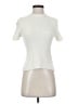 Madewell Ivory Turtleneck Sweater Size XS - photo 1