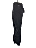 PASTICHE 100% Nylon Black Casual Pants Size M - photo 5