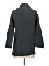 Quince 100% Cotton Gray Coat Size S - photo 2