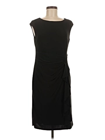 Carmen Carmen Marc Valvo Cocktail Dress (view 1)