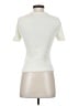 Madewell Ivory Turtleneck Sweater Size XS - photo 2
