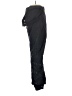 PASTICHE 100% Nylon Black Casual Pants Size M - photo 4