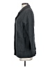 Quince 100% Cotton Gray Coat Size S - photo 5