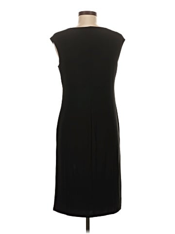 Carmen Carmen Marc Valvo Cocktail Dress (view 2)