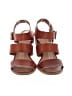 Old Navy Brown Heels Size 9 - photo 2