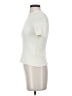 Madewell Ivory Turtleneck Sweater Size XS - photo 5