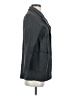 Quince 100% Cotton Gray Coat Size S - photo 4