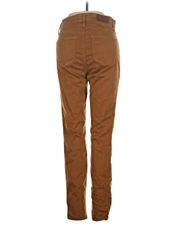 Madewell Khakis (view 2)
