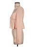 Princess Polly 100% Polyester Pink Long Sleeve Blouse Size 4 - photo 5