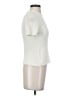 Madewell Ivory Turtleneck Sweater Size XS - photo 4