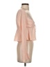 Princess Polly 100% Polyester Pink Long Sleeve Blouse Size 4 - photo 4