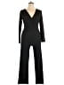 Unbranded Black Jumpsuit Size XL - photo 1