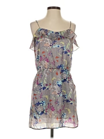 Glam Cocktail Dress (view 1)