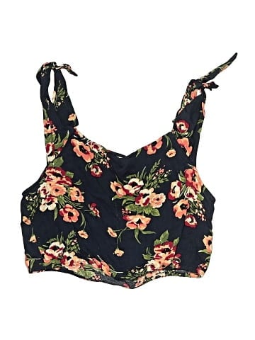 Flynn Skye Sleeveless Blouse (view 1)