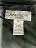 Jones Wear 100% Polyester Black Cocktail Dress Size 10 - photo 7