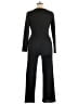 Unbranded Black Jumpsuit Size XL - photo 2